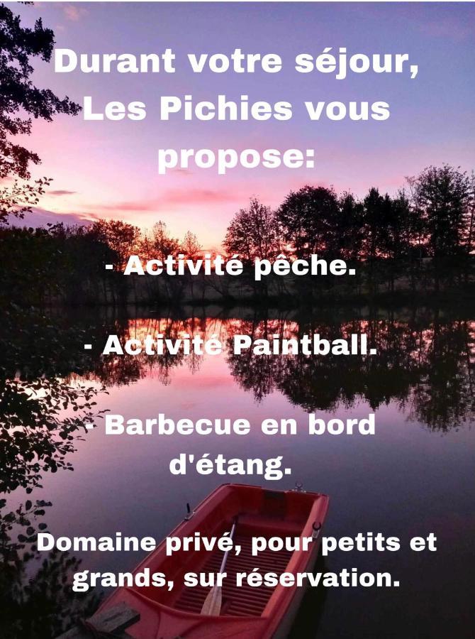 Les Pichies, T2 Gloria, Centre Ville ديجوا المظهر الخارجي الصورة